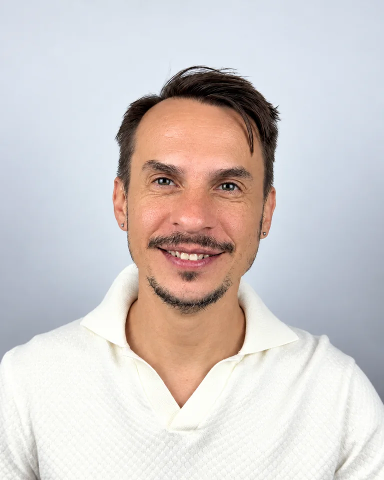 Denys Korolkov